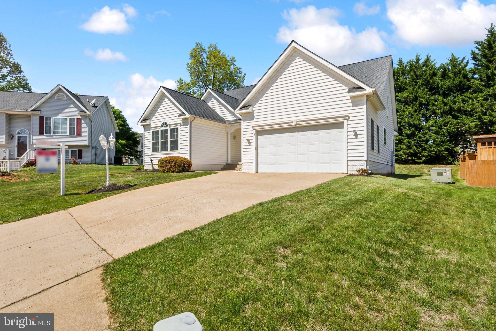 MILLFIELD - Residential