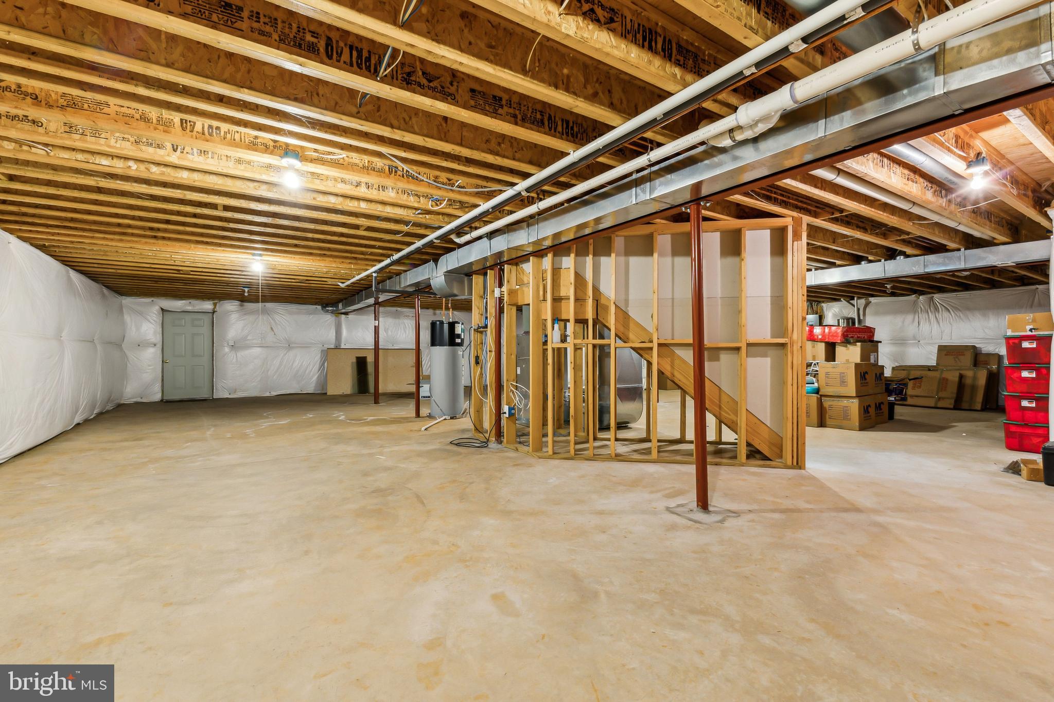 MILLFIELD - Residential