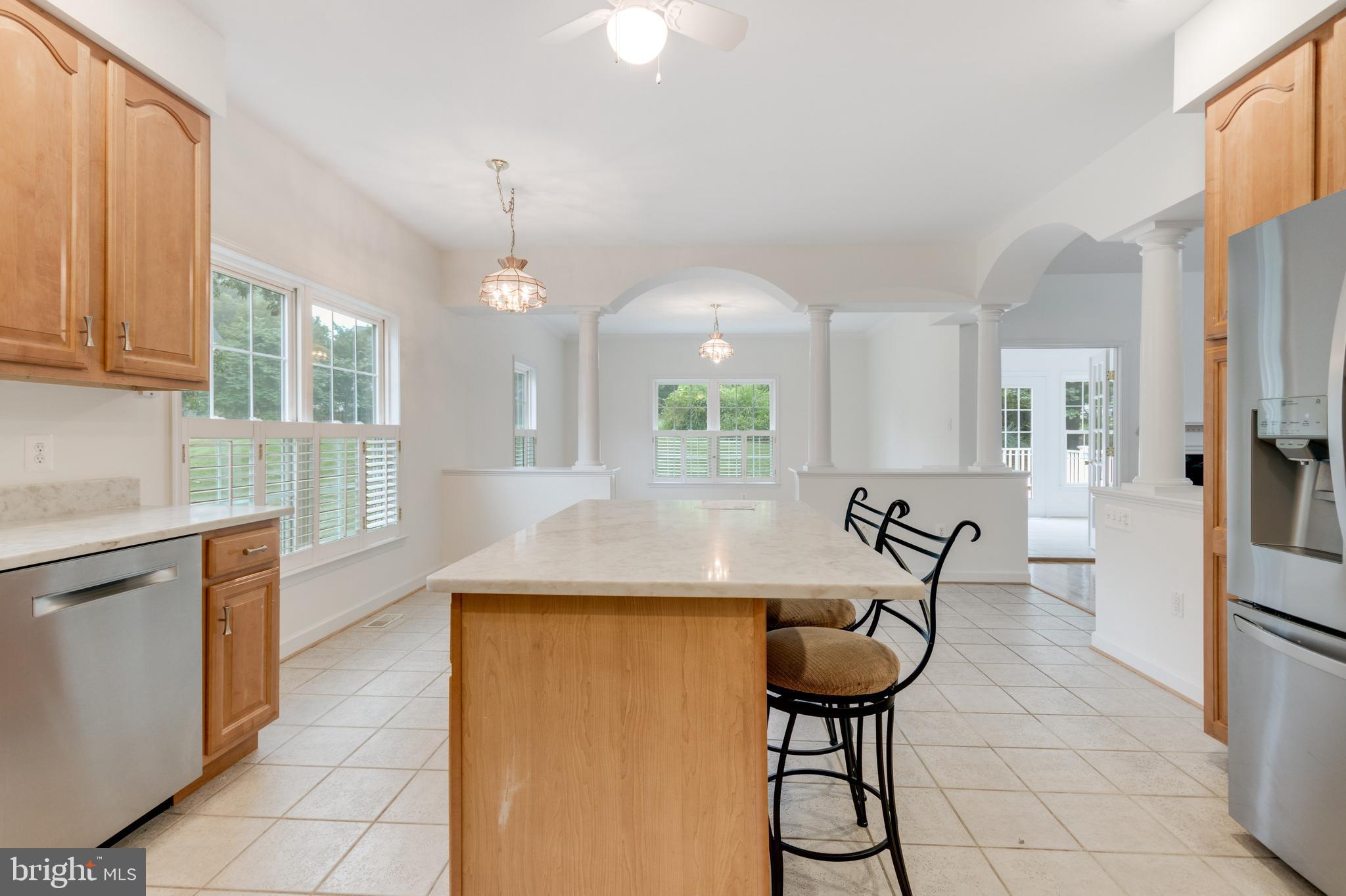 MILLFIELD - Residential