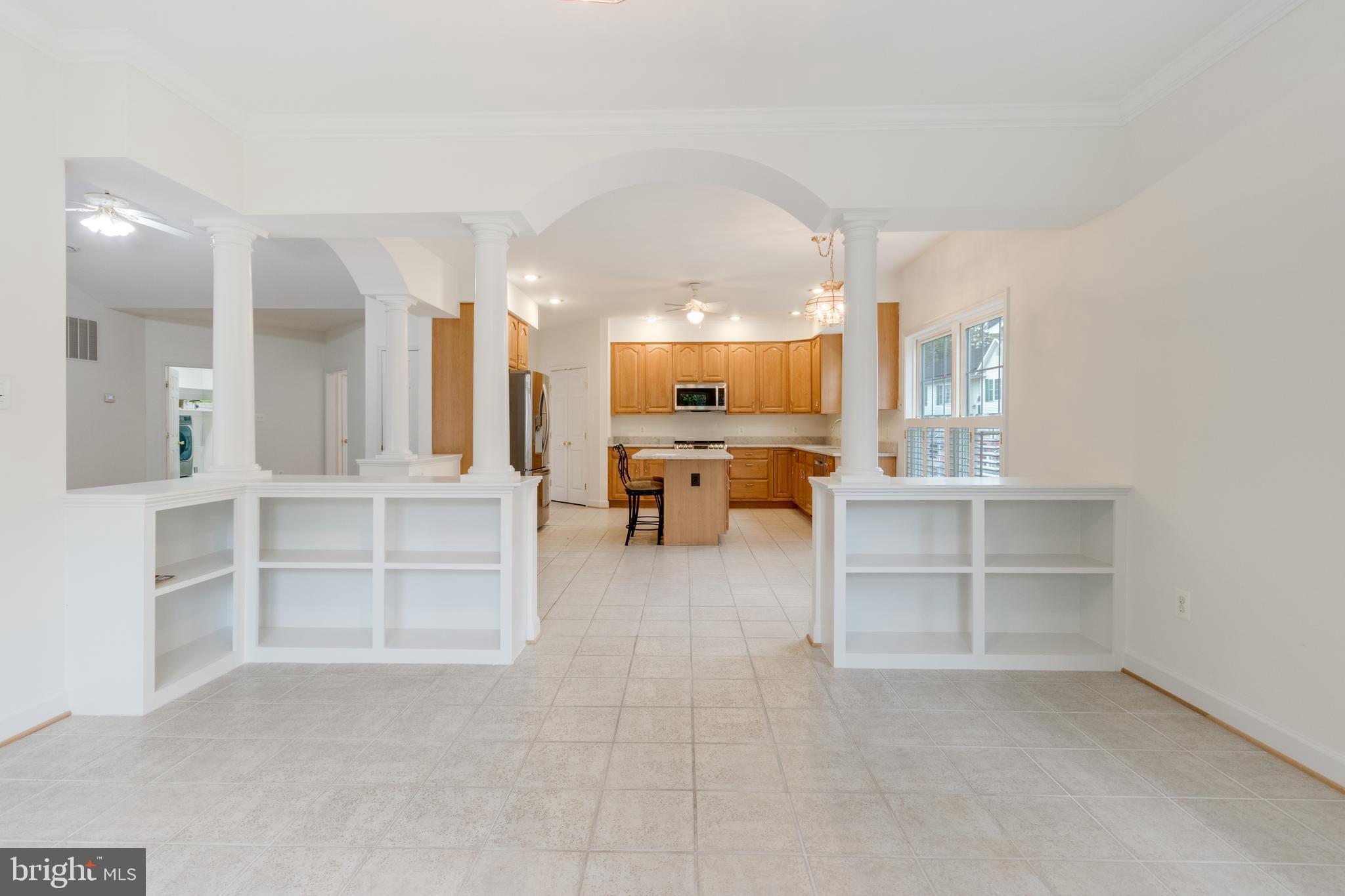 MILLFIELD - Residential