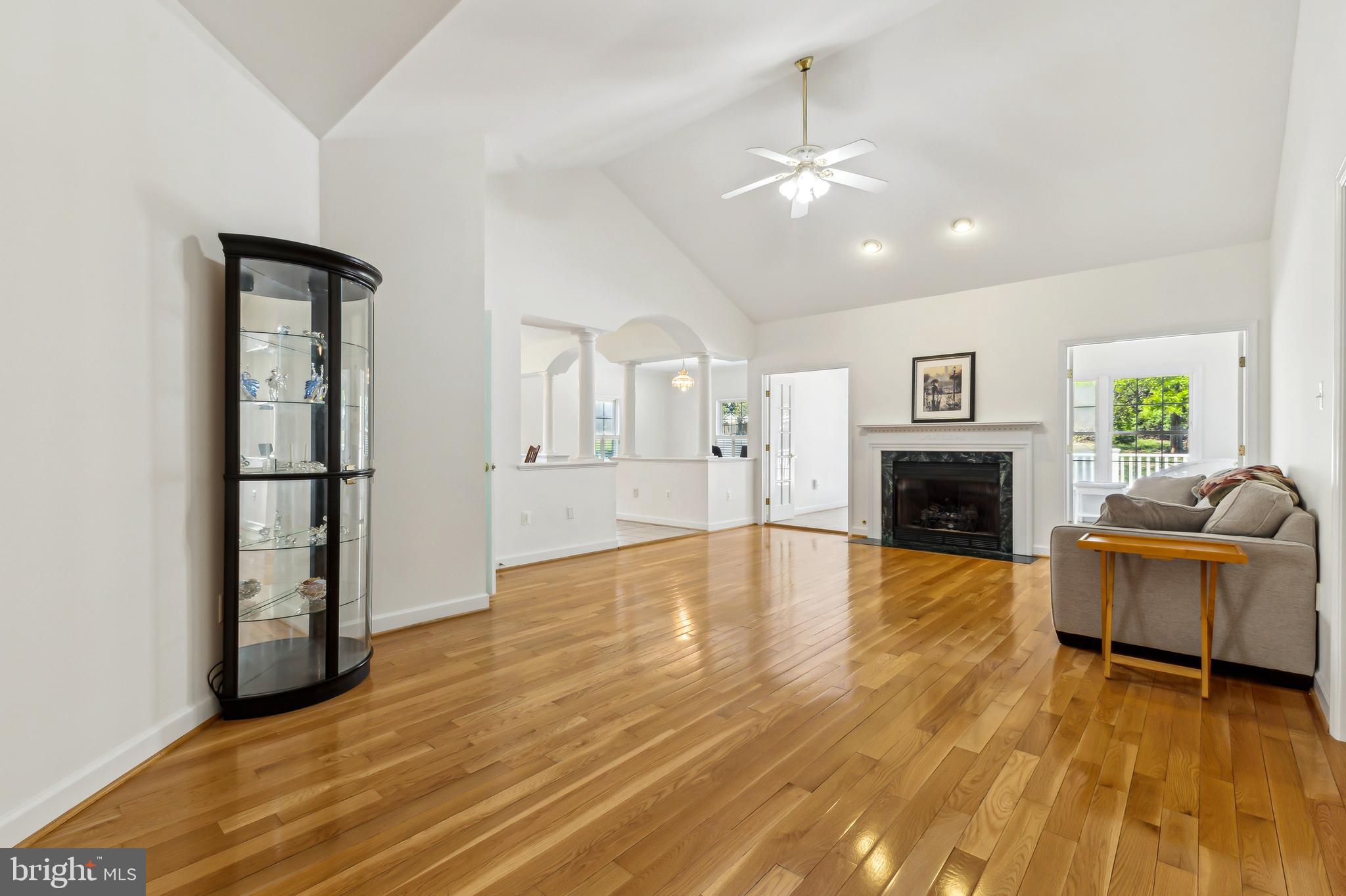 MILLFIELD - Residential