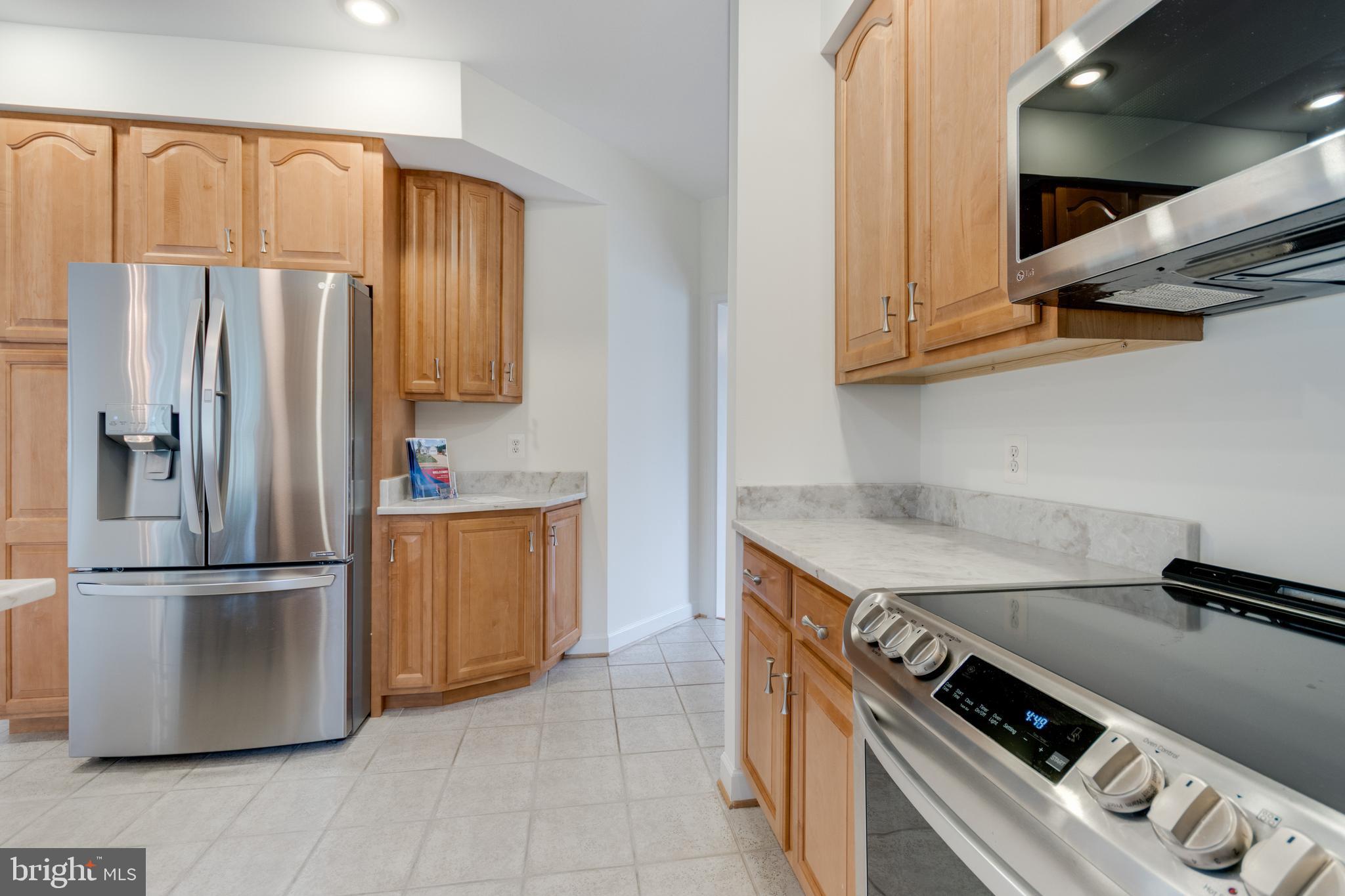 MILLFIELD - Residential