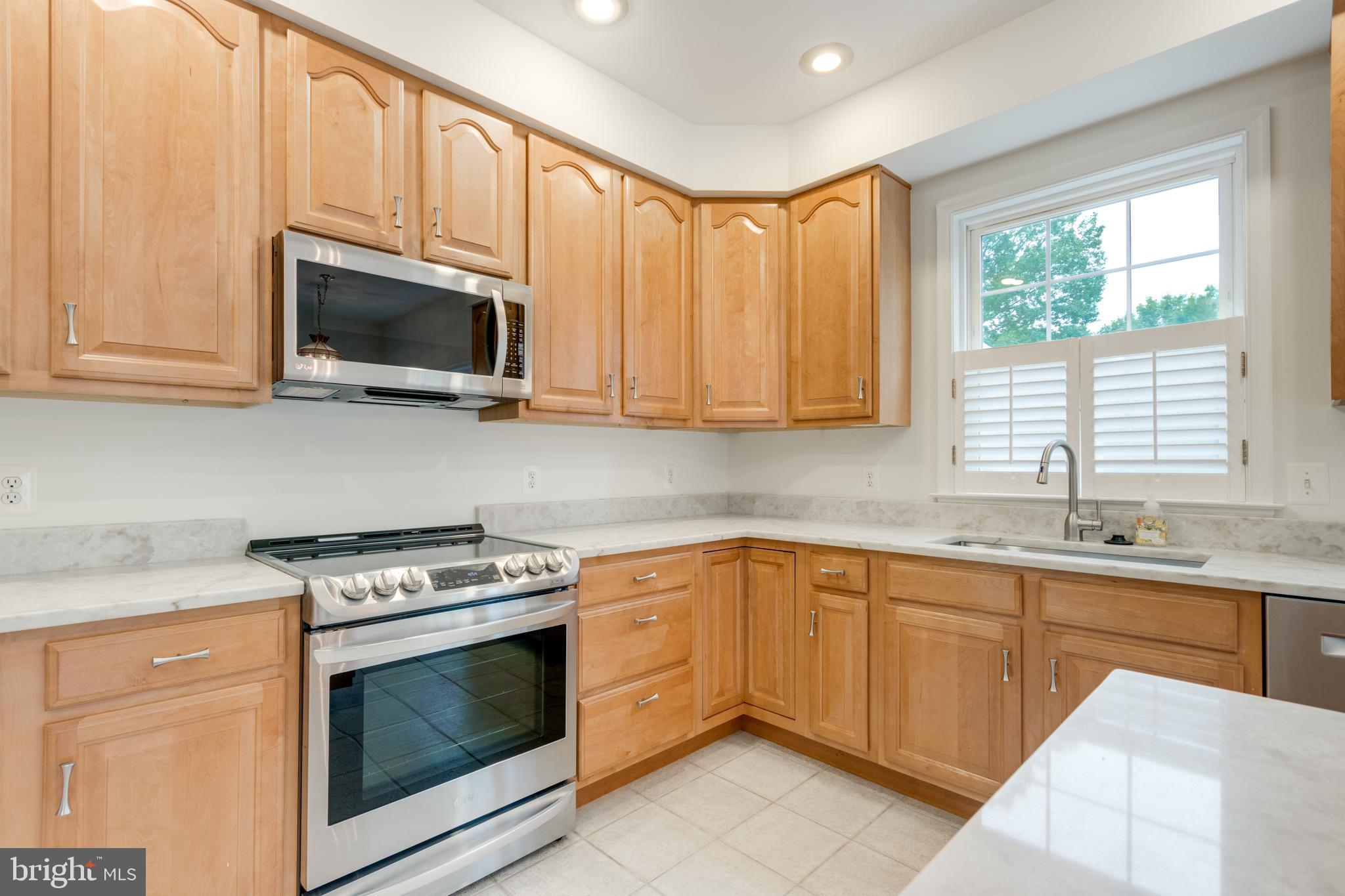 MILLFIELD - Residential