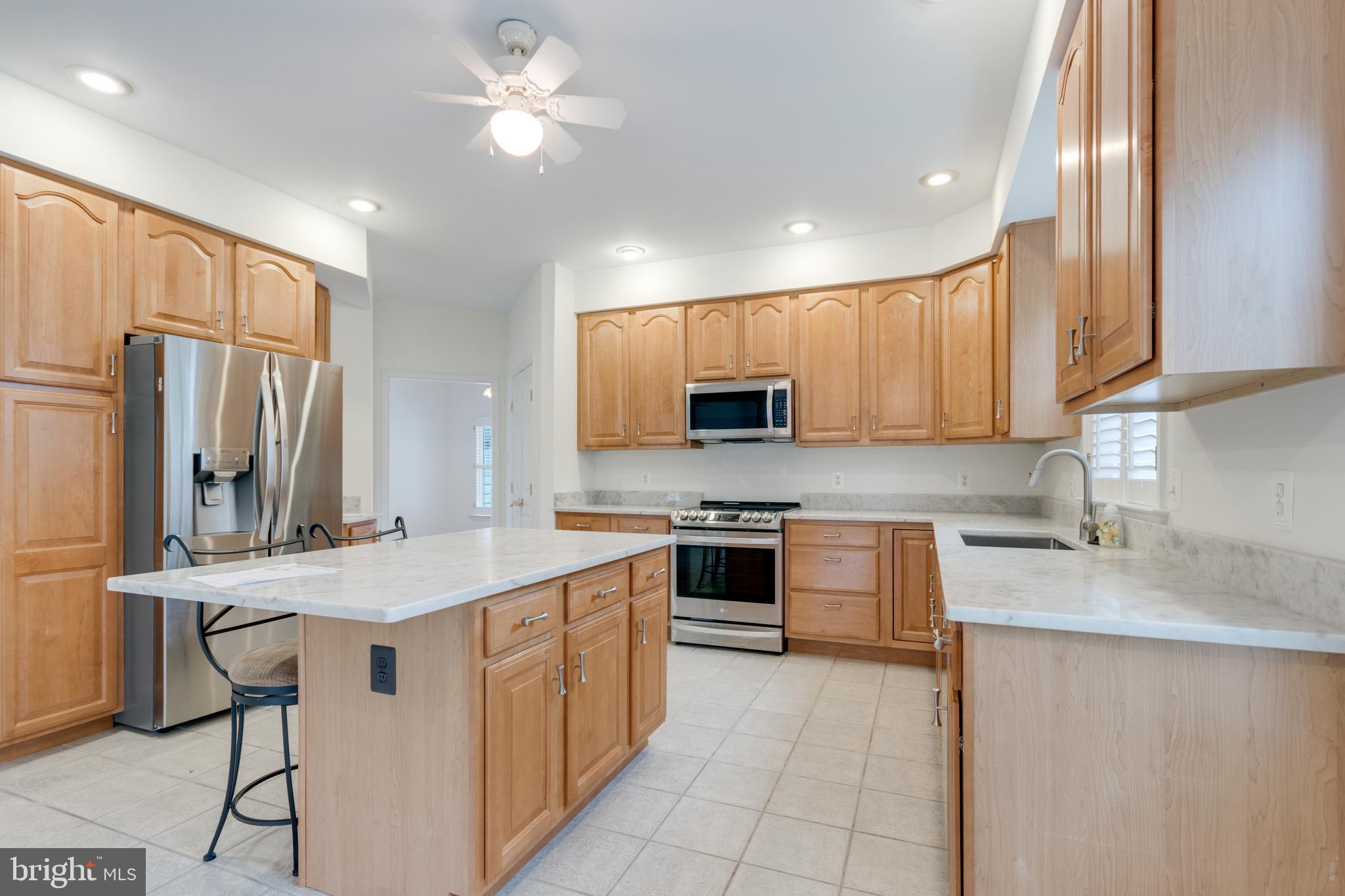 MILLFIELD - Residential