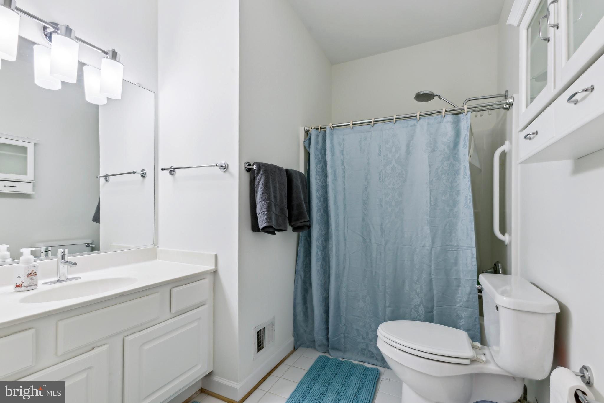 MILLFIELD - Residential