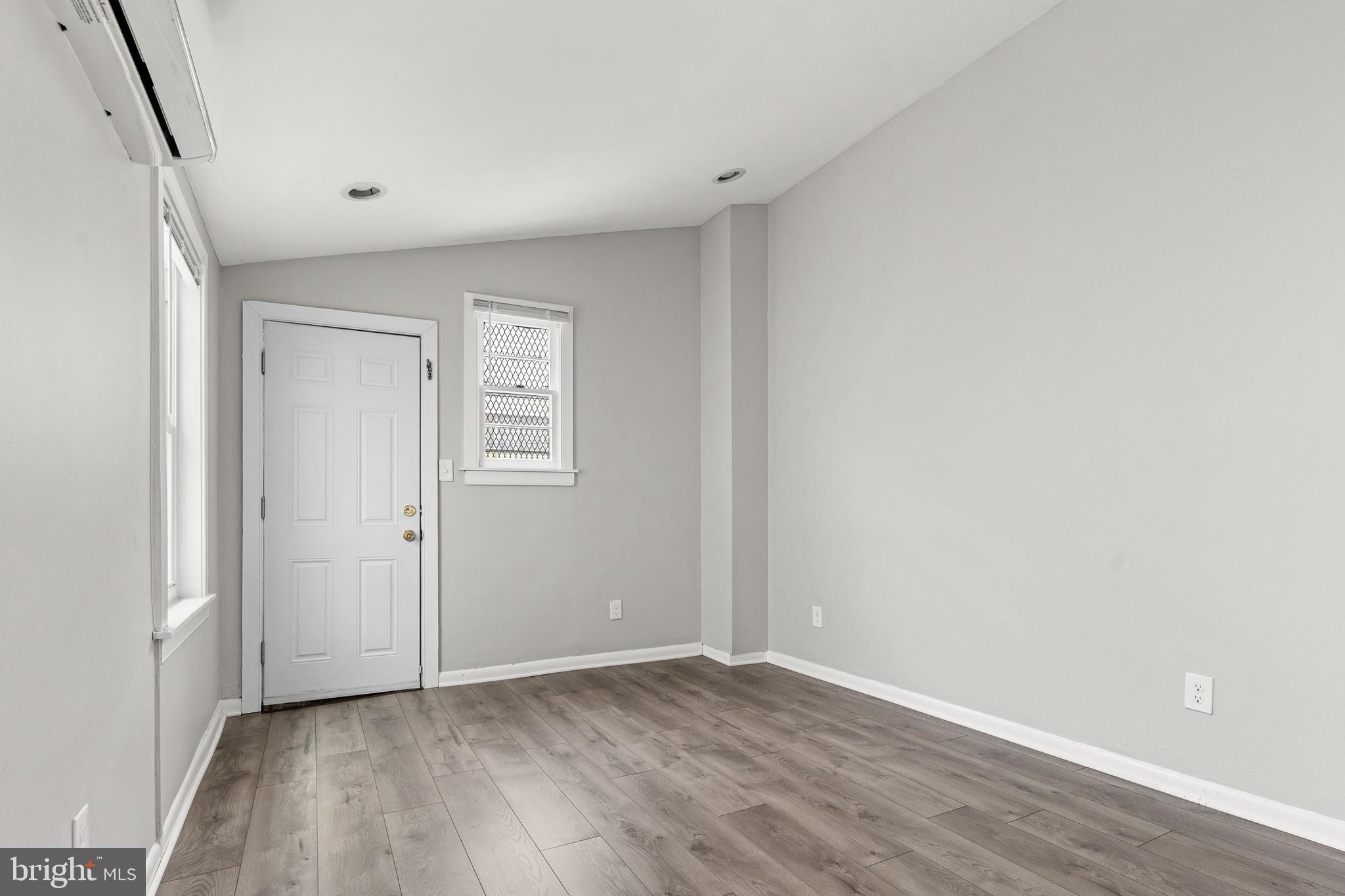 FEDERAL HILL HISTORIC DISTRICT - Residential Lease