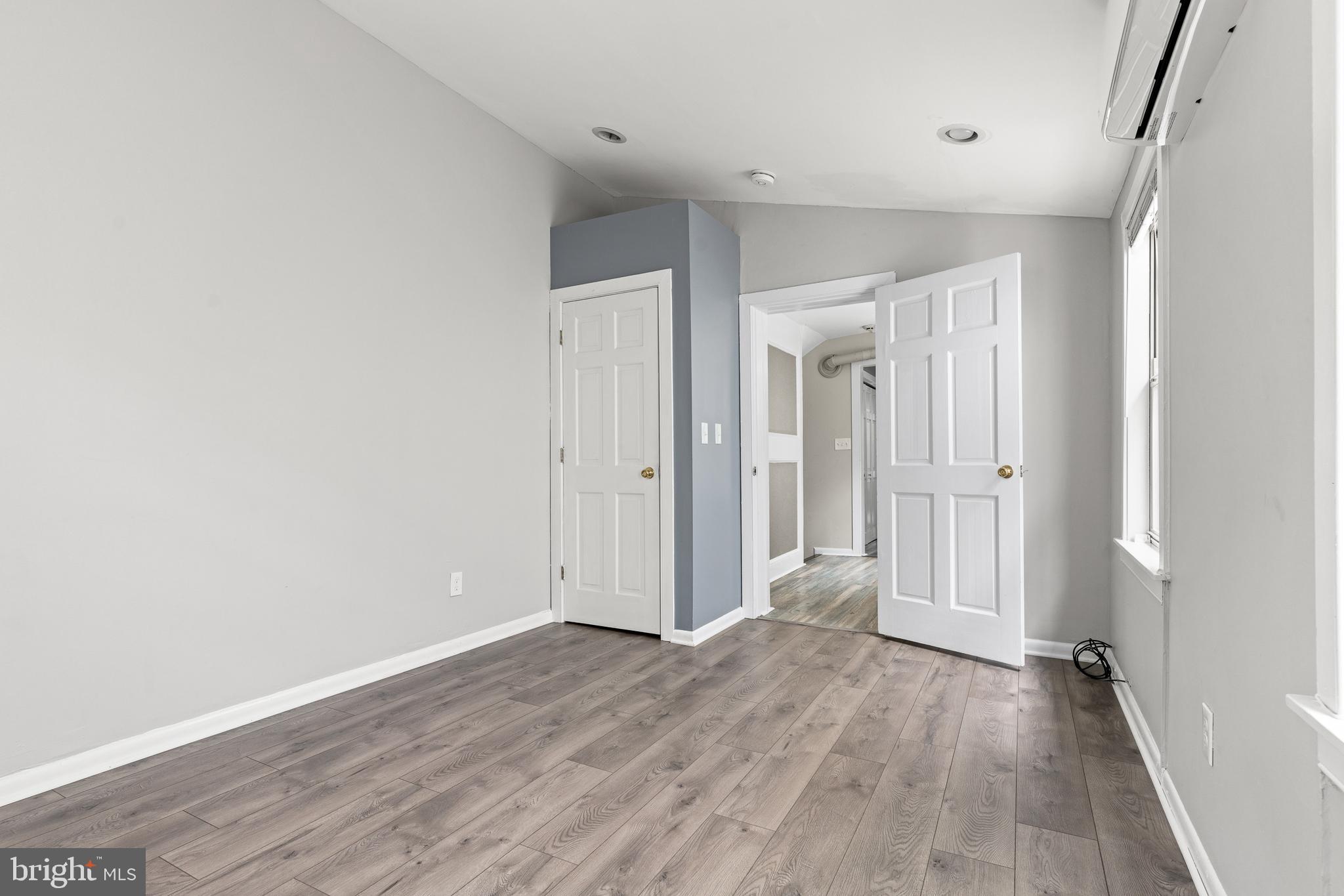 FEDERAL HILL HISTORIC DISTRICT - Residential Lease