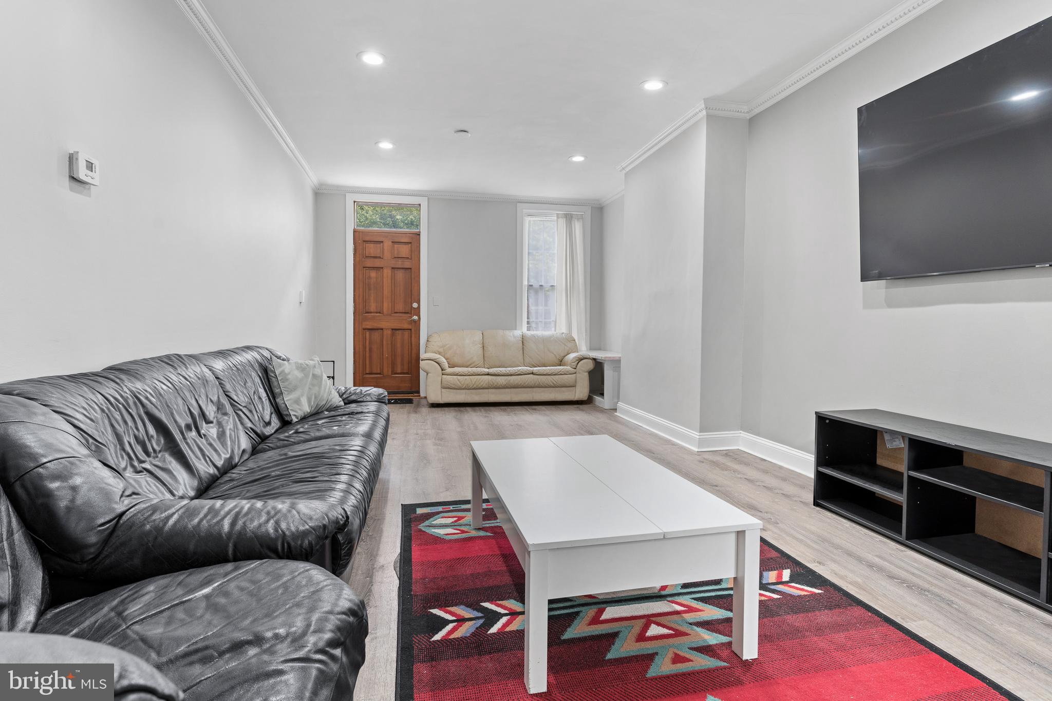 FEDERAL HILL HISTORIC DISTRICT - Residential Lease