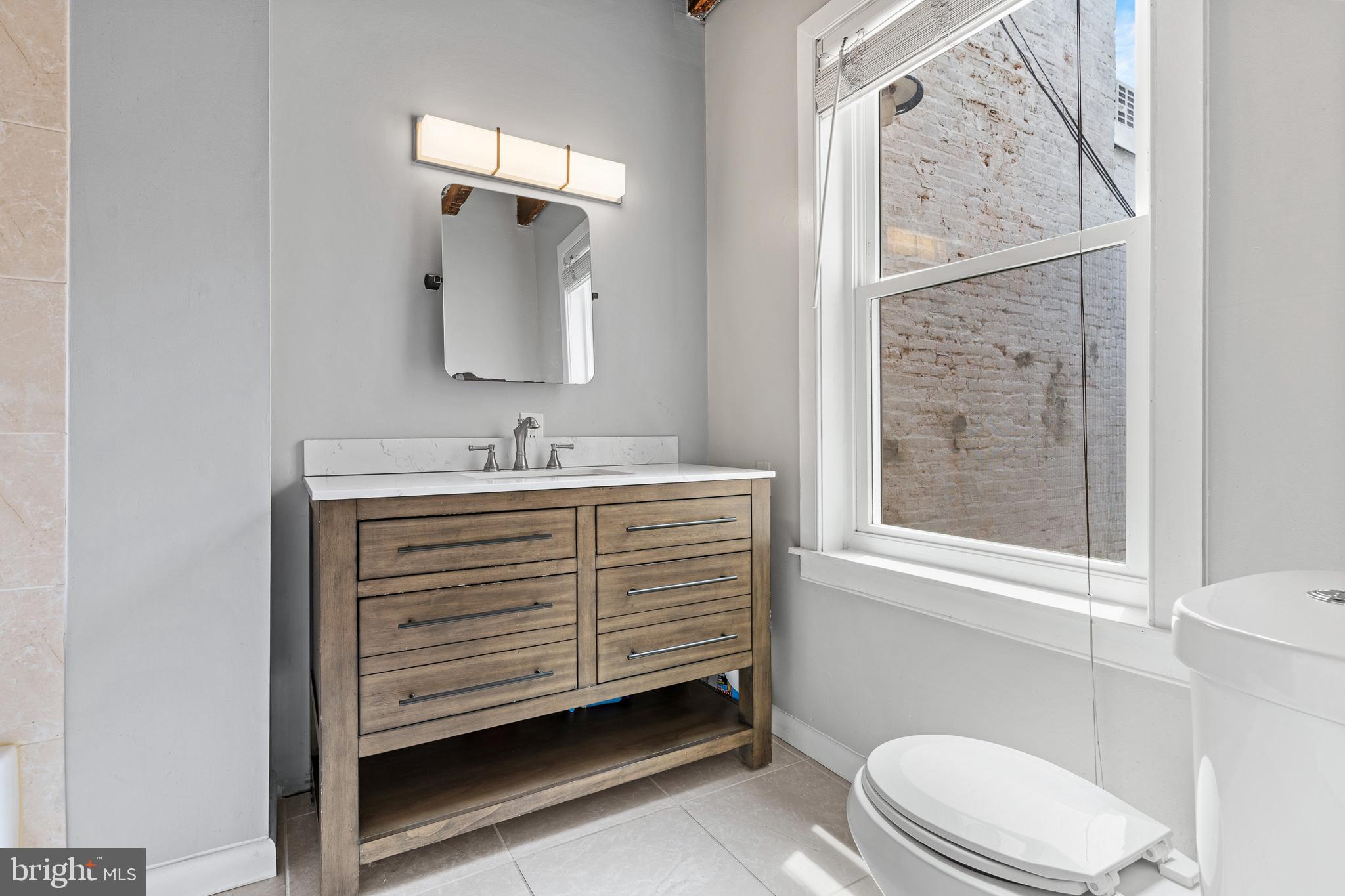 FEDERAL HILL HISTORIC DISTRICT - Residential Lease