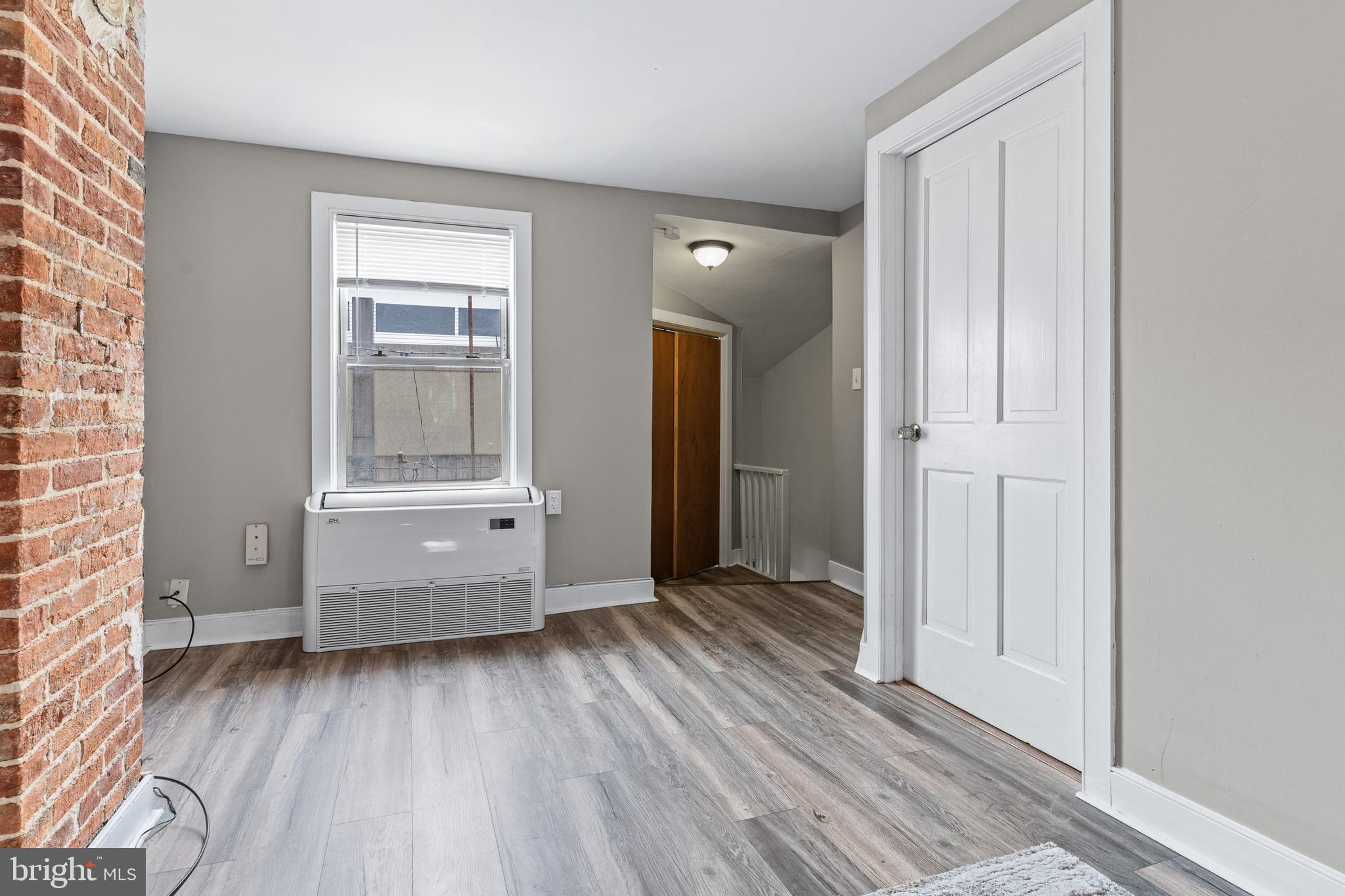 FEDERAL HILL HISTORIC DISTRICT - Residential Lease