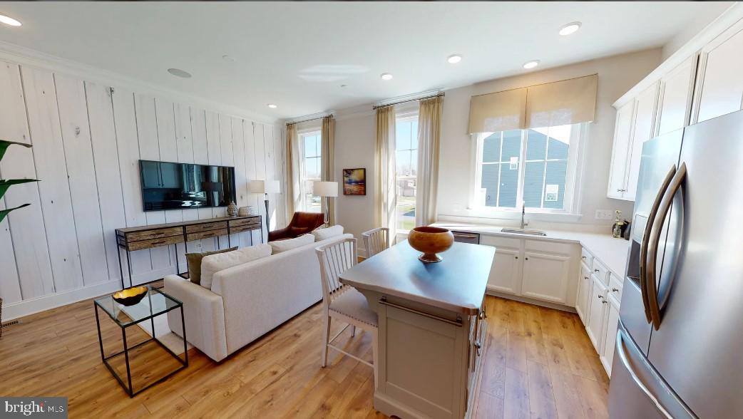 THE PRESERVE AT LONG BRANCH - Residential