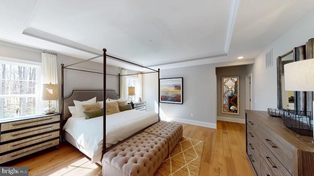 THE PRESERVE AT LONG BRANCH - Residential