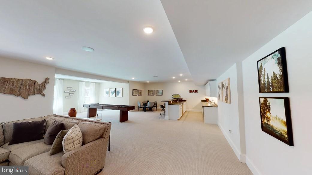 THE PRESERVE AT LONG BRANCH - Residential