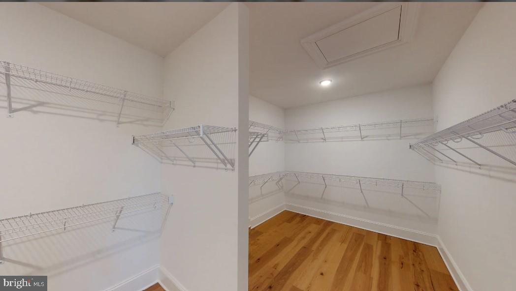 THE PRESERVE AT LONG BRANCH - Residential