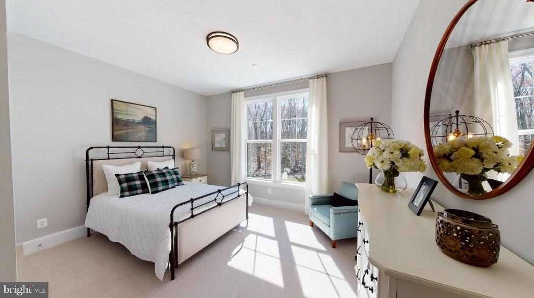 THE PRESERVE AT LONG BRANCH - Residential