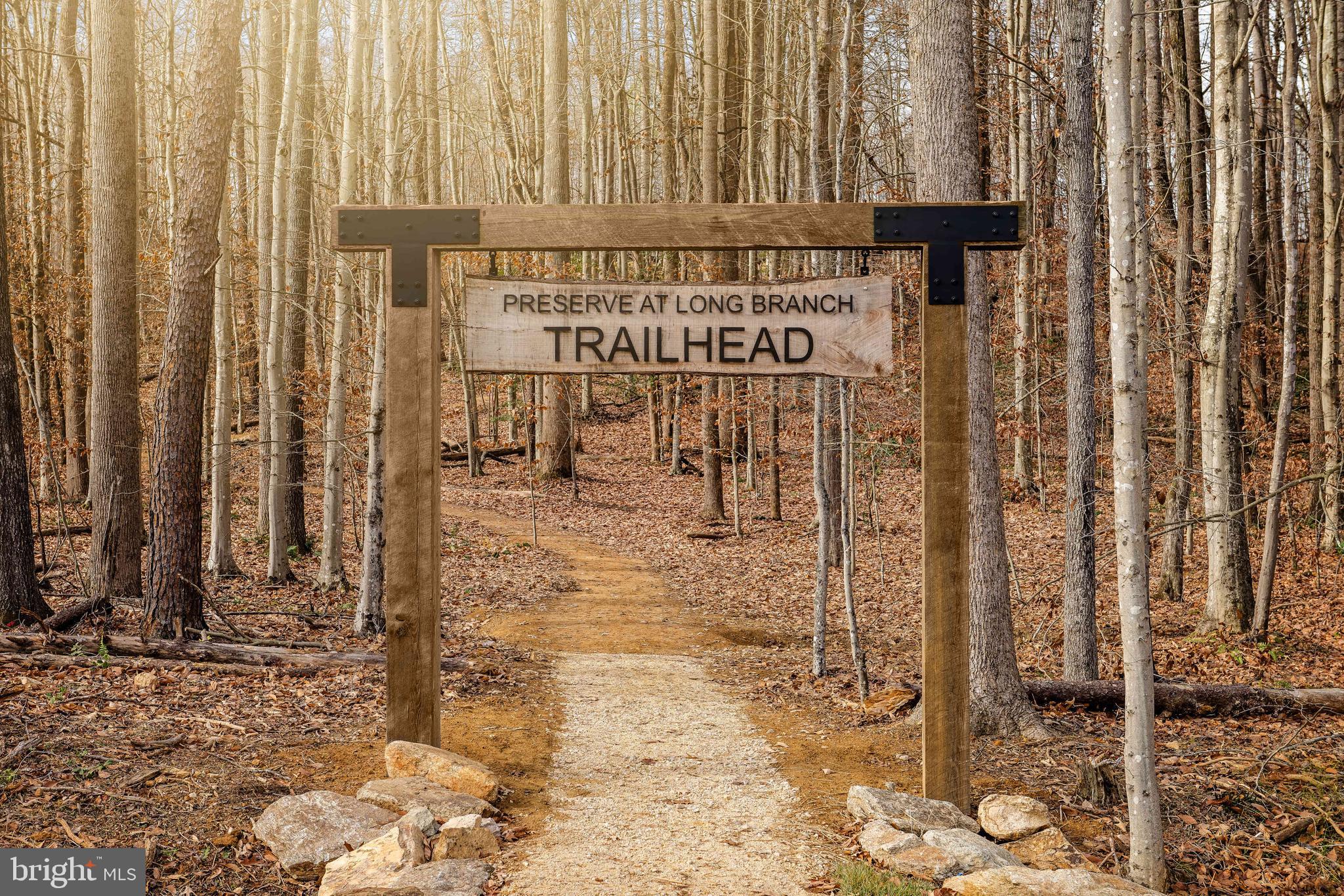 THE PRESERVE AT LONG BRANCH - Residential