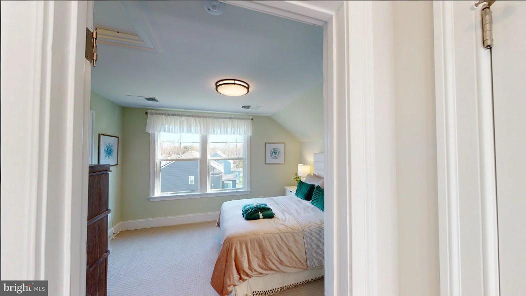 THE PRESERVE AT LONG BRANCH - Residential