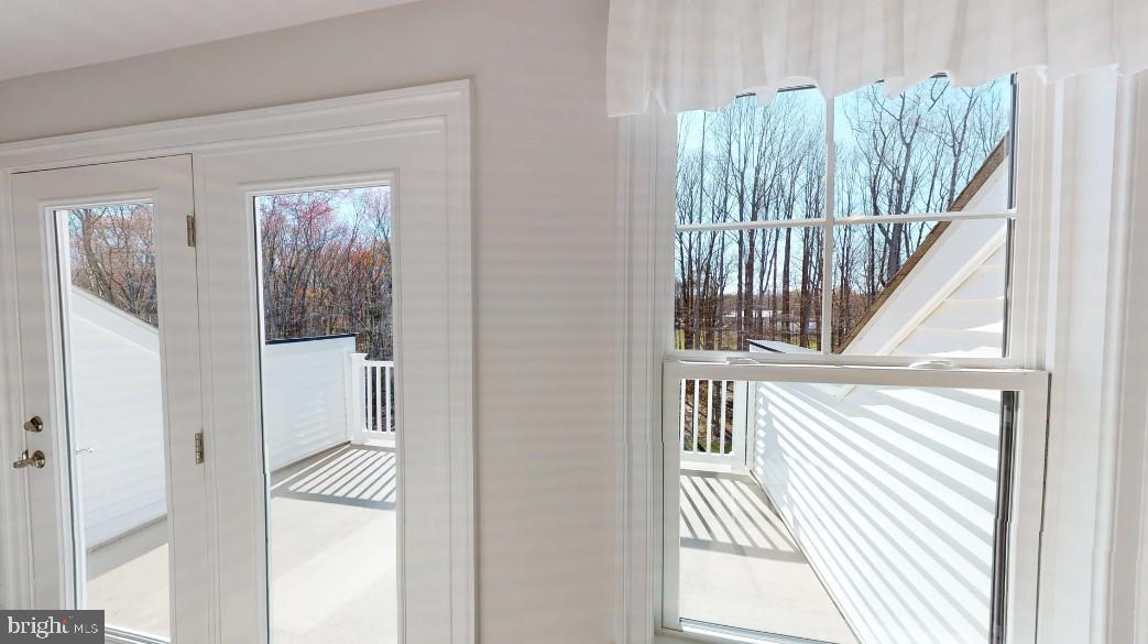 THE PRESERVE AT LONG BRANCH - Residential