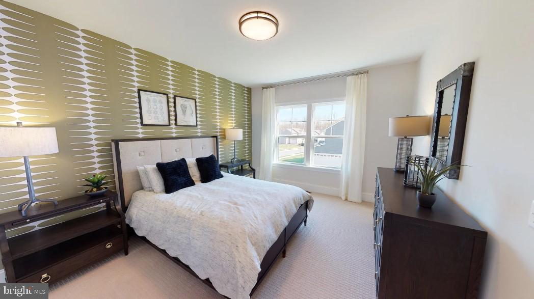 THE PRESERVE AT LONG BRANCH - Residential