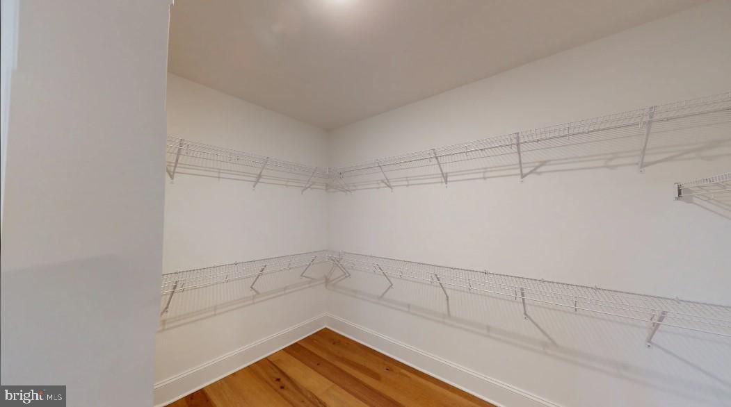 THE PRESERVE AT LONG BRANCH - Residential