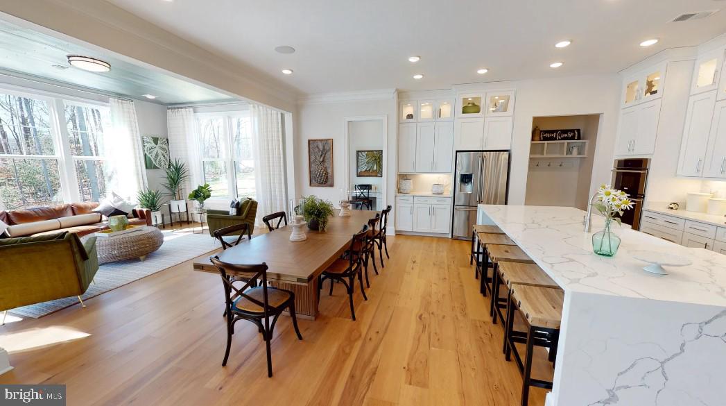 THE PRESERVE AT LONG BRANCH - Residential