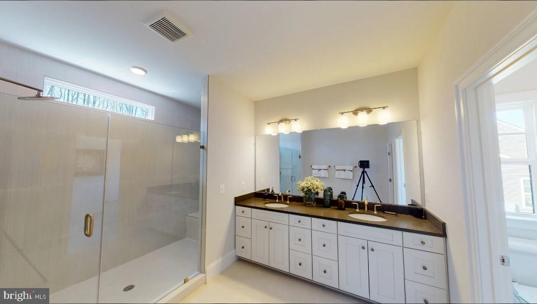 THE PRESERVE AT LONG BRANCH - Residential