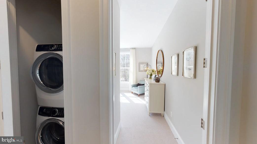 THE PRESERVE AT LONG BRANCH - Residential