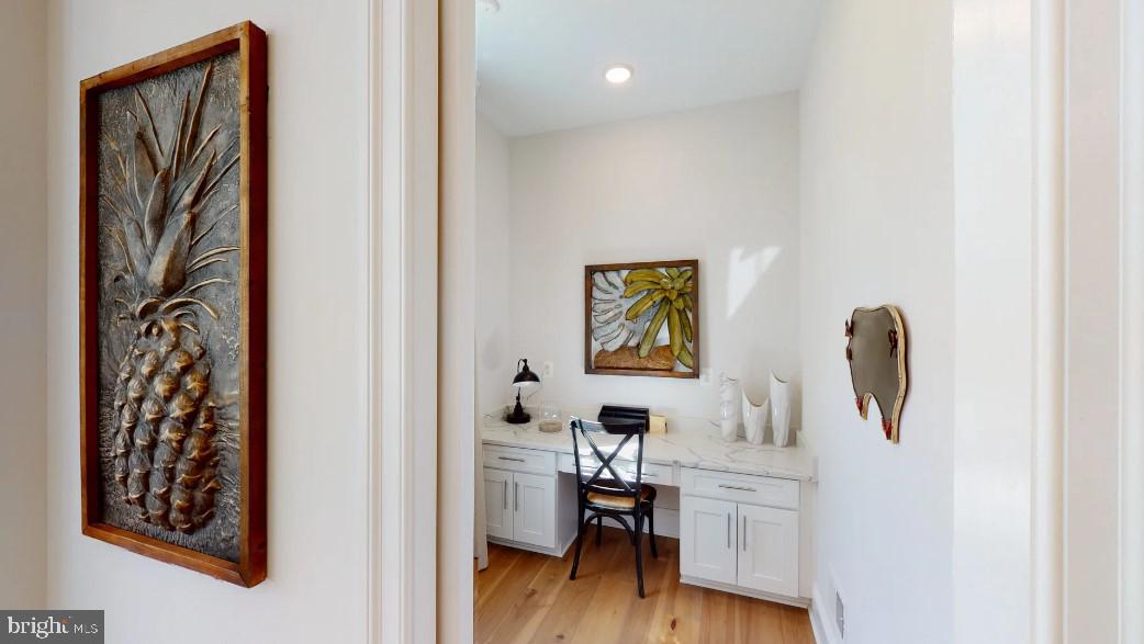 THE PRESERVE AT LONG BRANCH - Residential