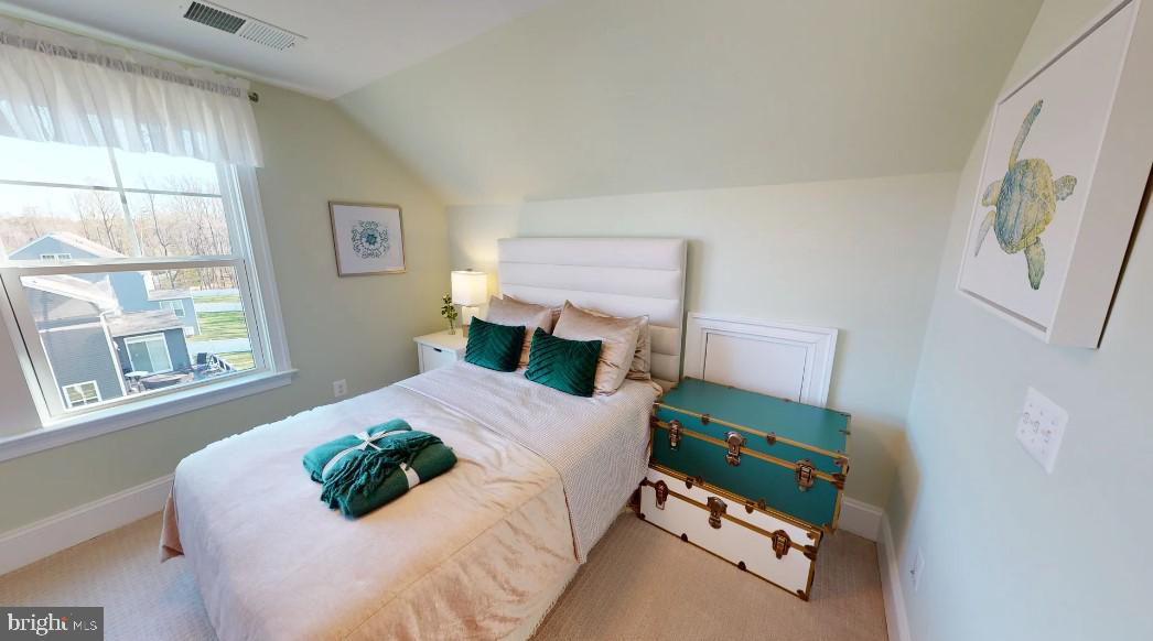 THE PRESERVE AT LONG BRANCH - Residential