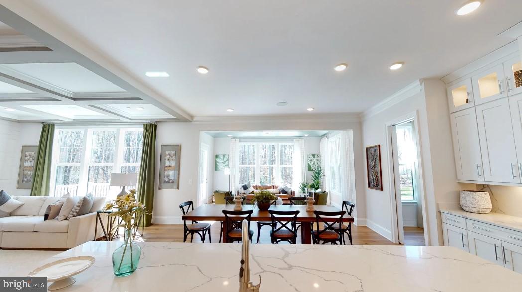 THE PRESERVE AT LONG BRANCH - Residential