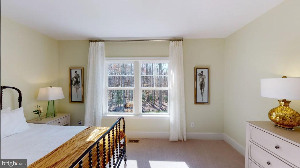 THE PRESERVE AT LONG BRANCH - Residential