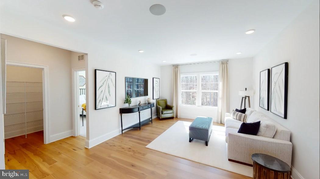 THE PRESERVE AT LONG BRANCH - Residential