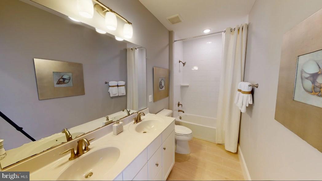 THE PRESERVE AT LONG BRANCH - Residential