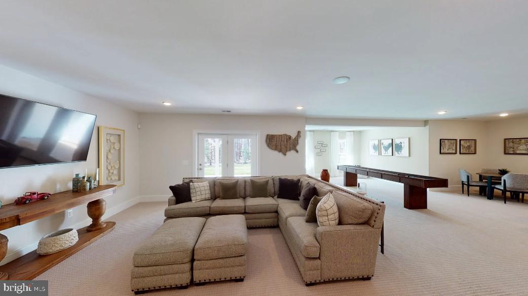 THE PRESERVE AT LONG BRANCH - Residential