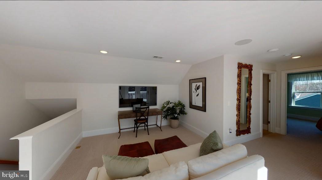 THE PRESERVE AT LONG BRANCH - Residential