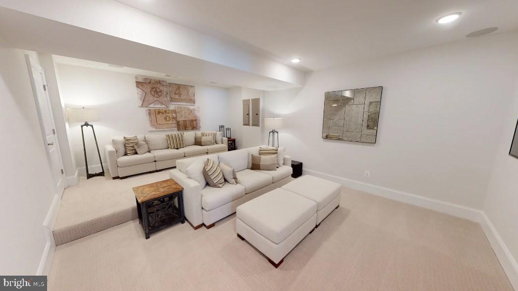 THE PRESERVE AT LONG BRANCH - Residential