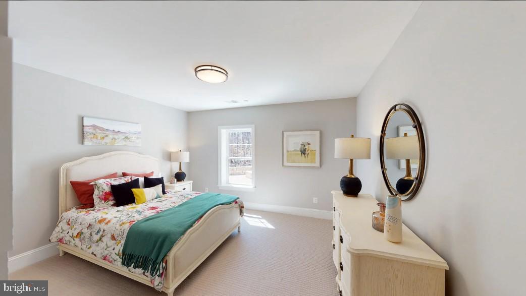 THE PRESERVE AT LONG BRANCH - Residential