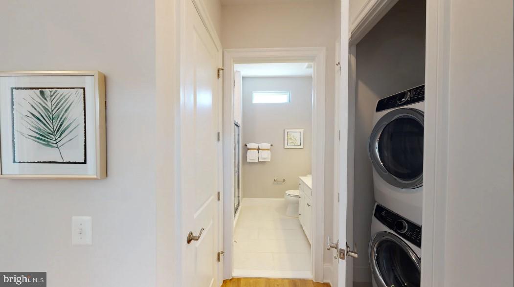 THE PRESERVE AT LONG BRANCH - Residential