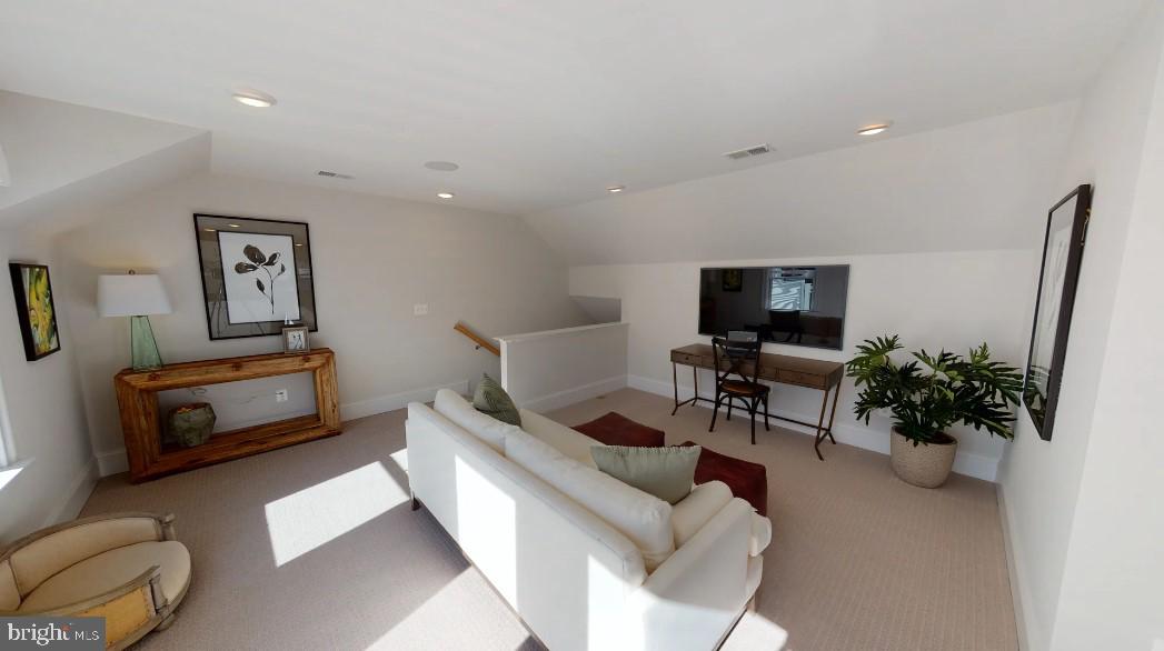 THE PRESERVE AT LONG BRANCH - Residential