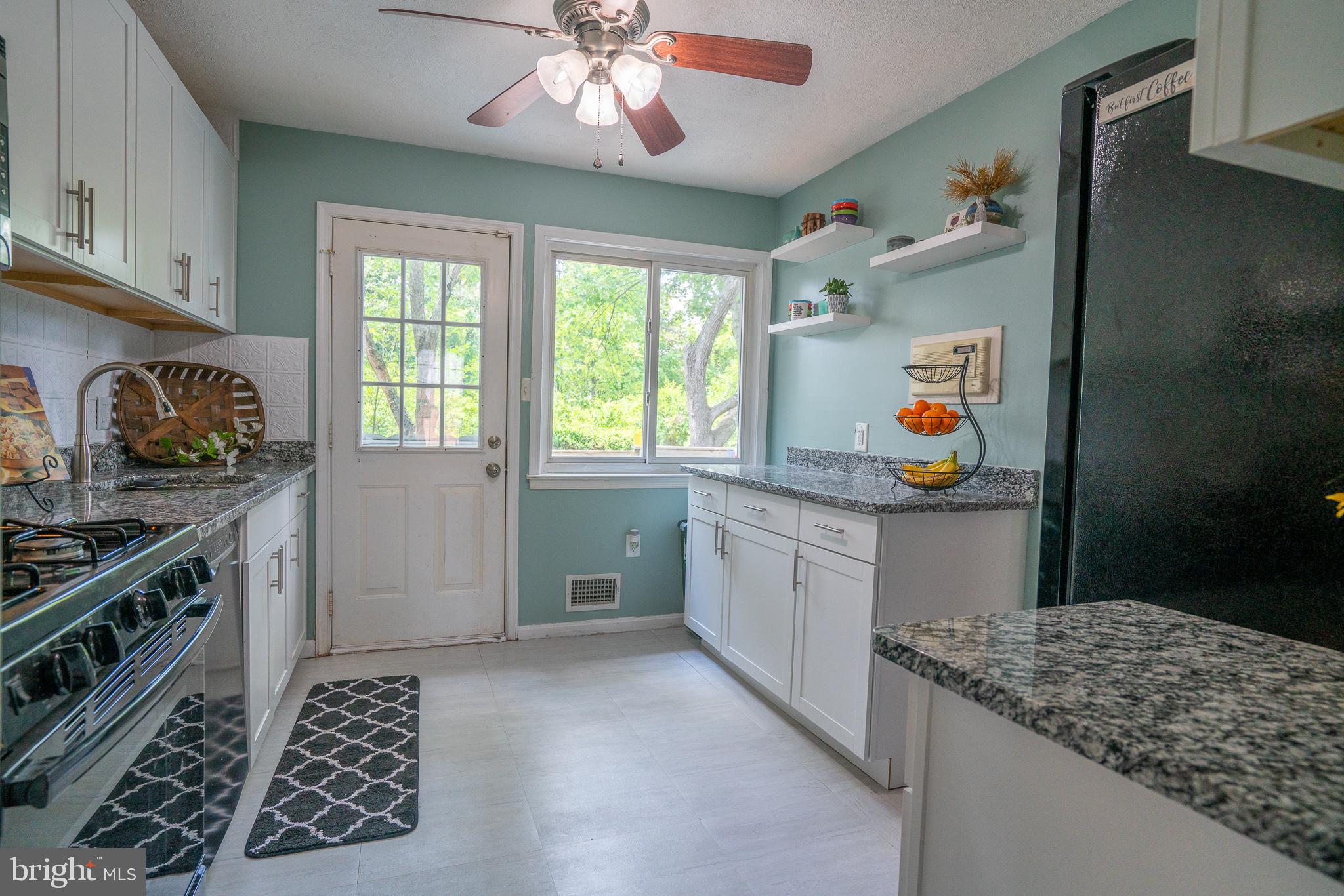 POINT OF WOODS - Residential