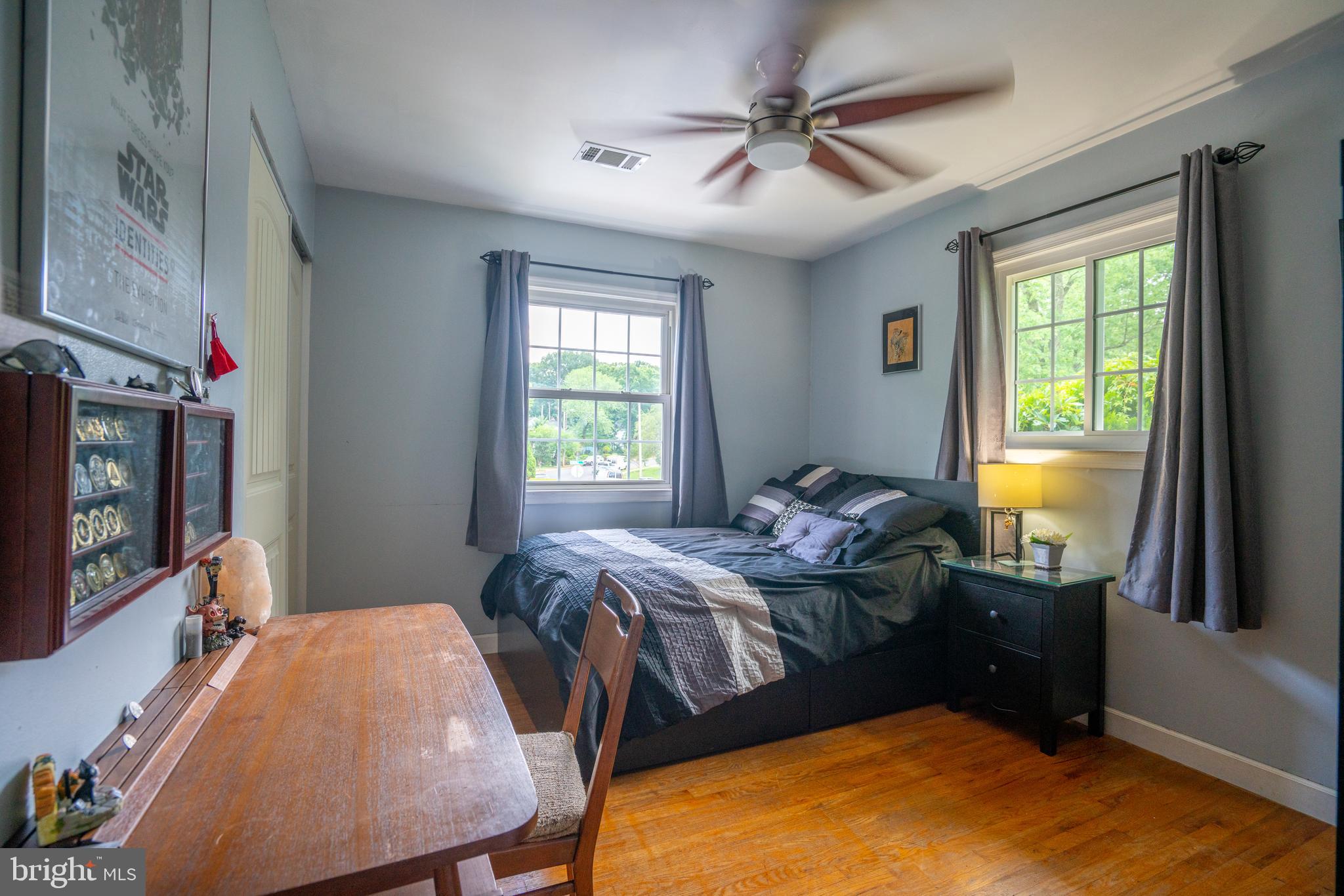 POINT OF WOODS - Residential