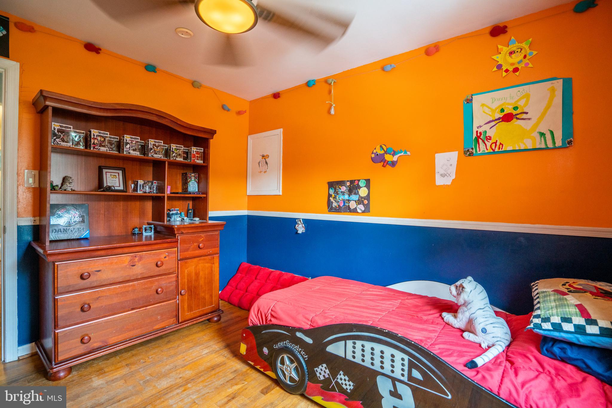 POINT OF WOODS - Residential