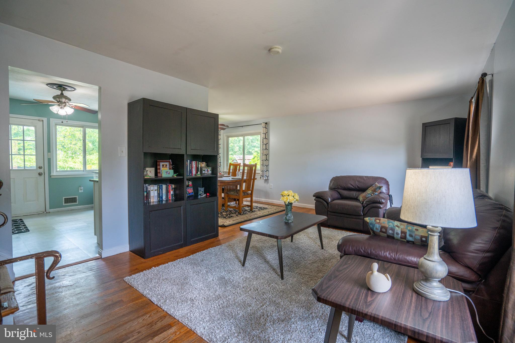 POINT OF WOODS - Residential