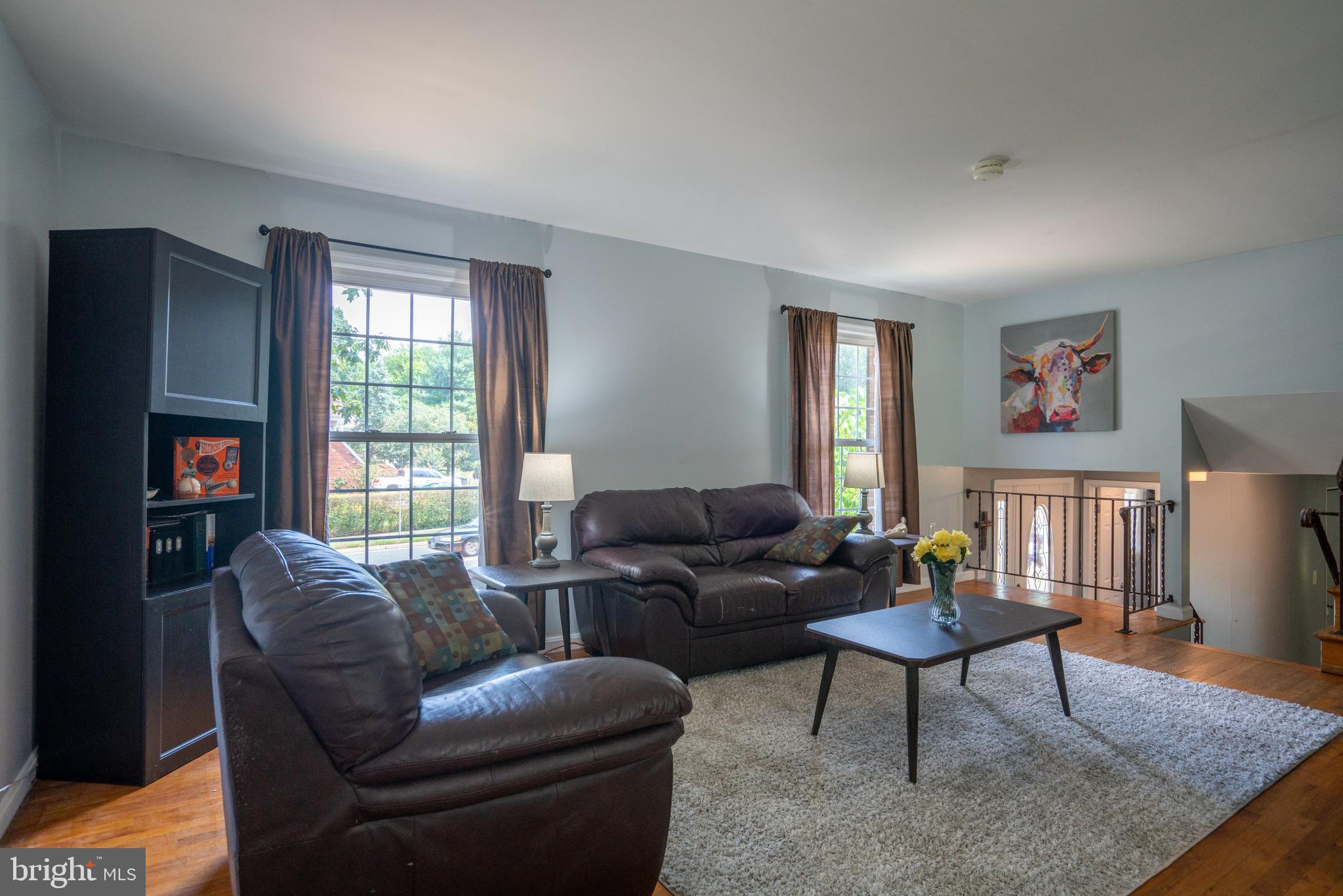 POINT OF WOODS - Residential