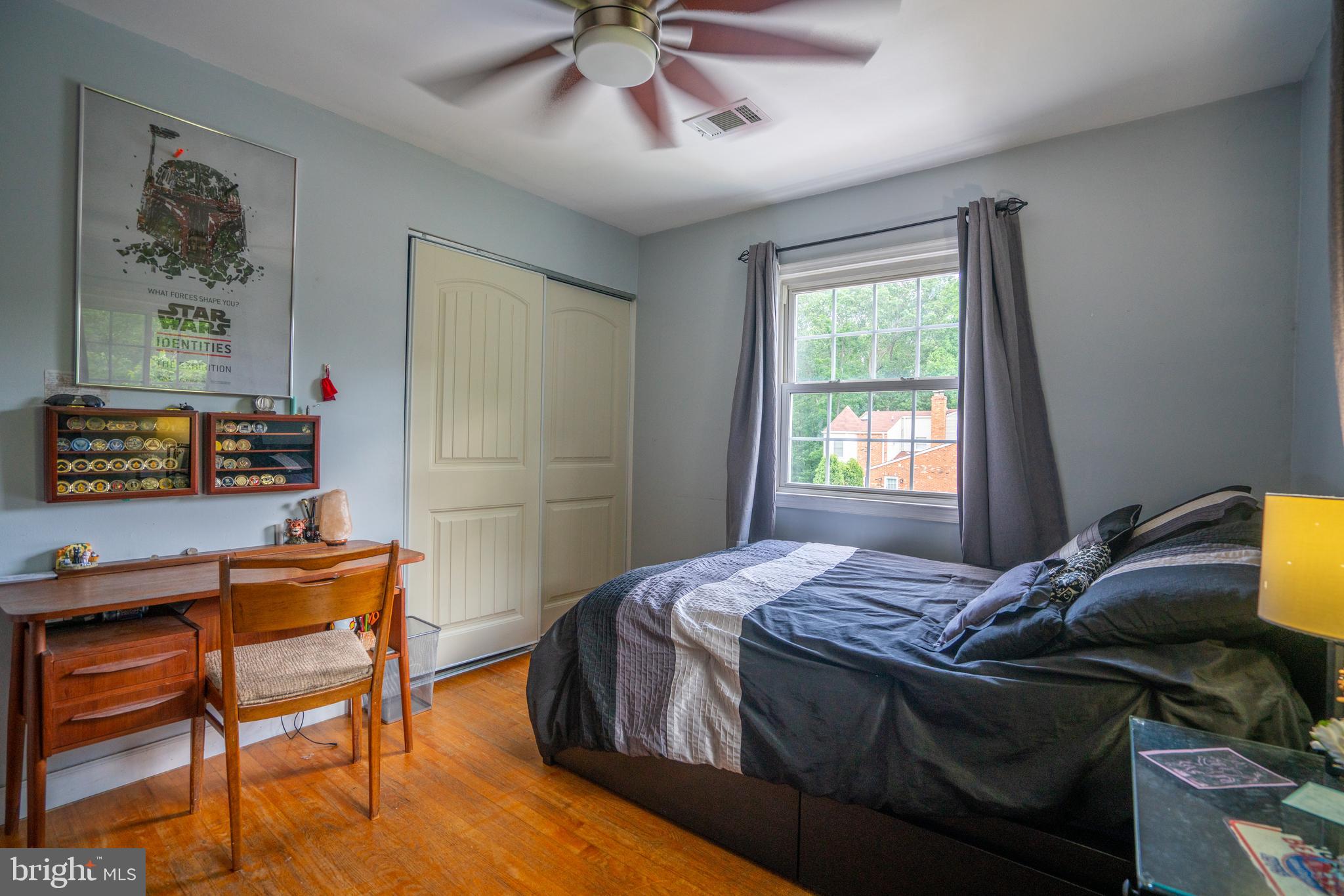 POINT OF WOODS - Residential