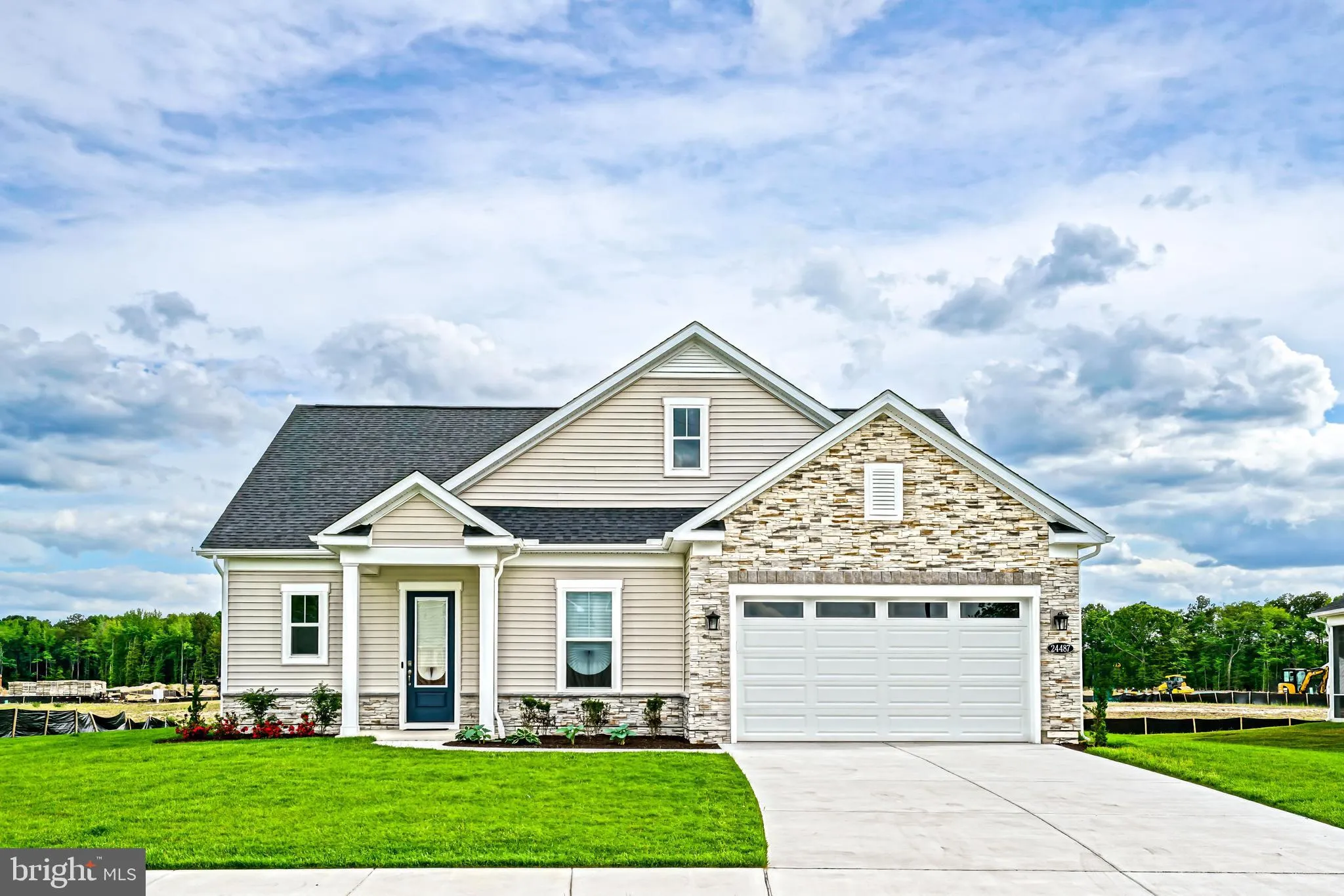 Millsboro, Delaware 19966, United States, 3 Bedrooms Bedrooms, ,3 BathroomsBathrooms,Residential,Active,131321