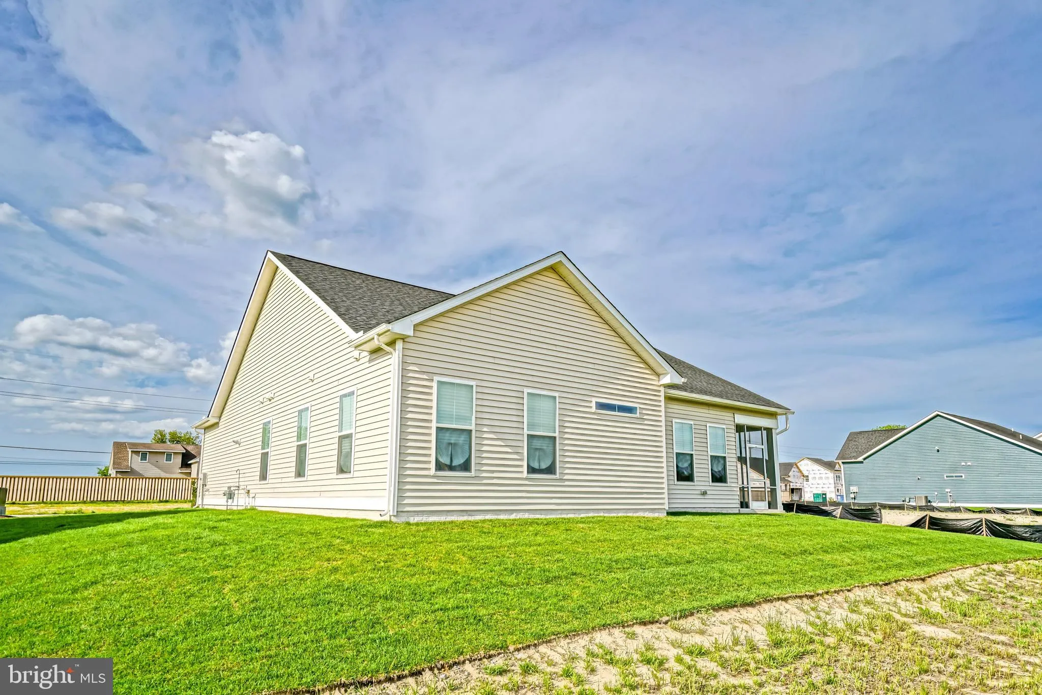 Millsboro, Delaware 19966, United States, 3 Bedrooms Bedrooms, ,3 BathroomsBathrooms,Residential,Active,131321