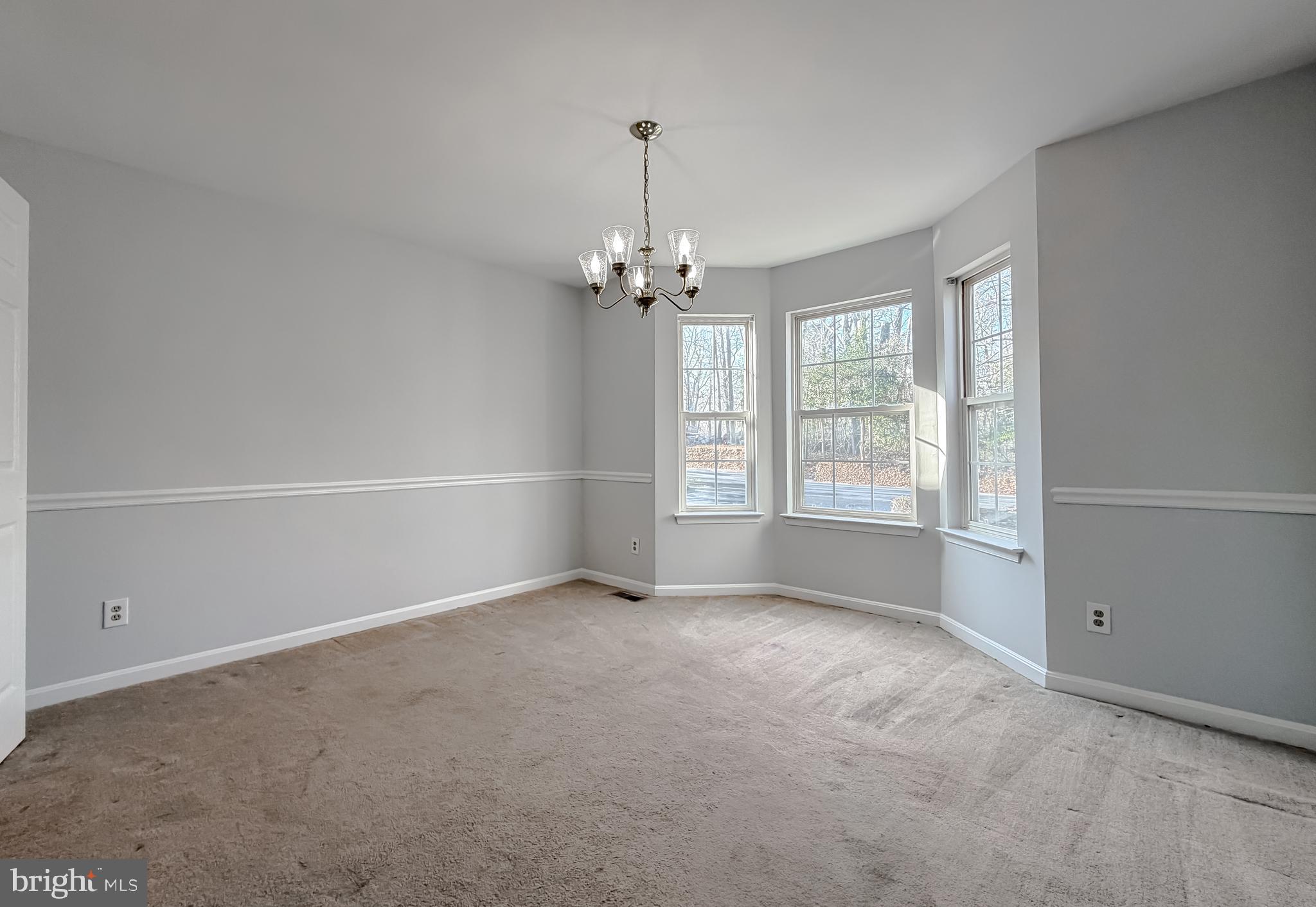 CHESAPEAKE RANCH ESTATES - Residential