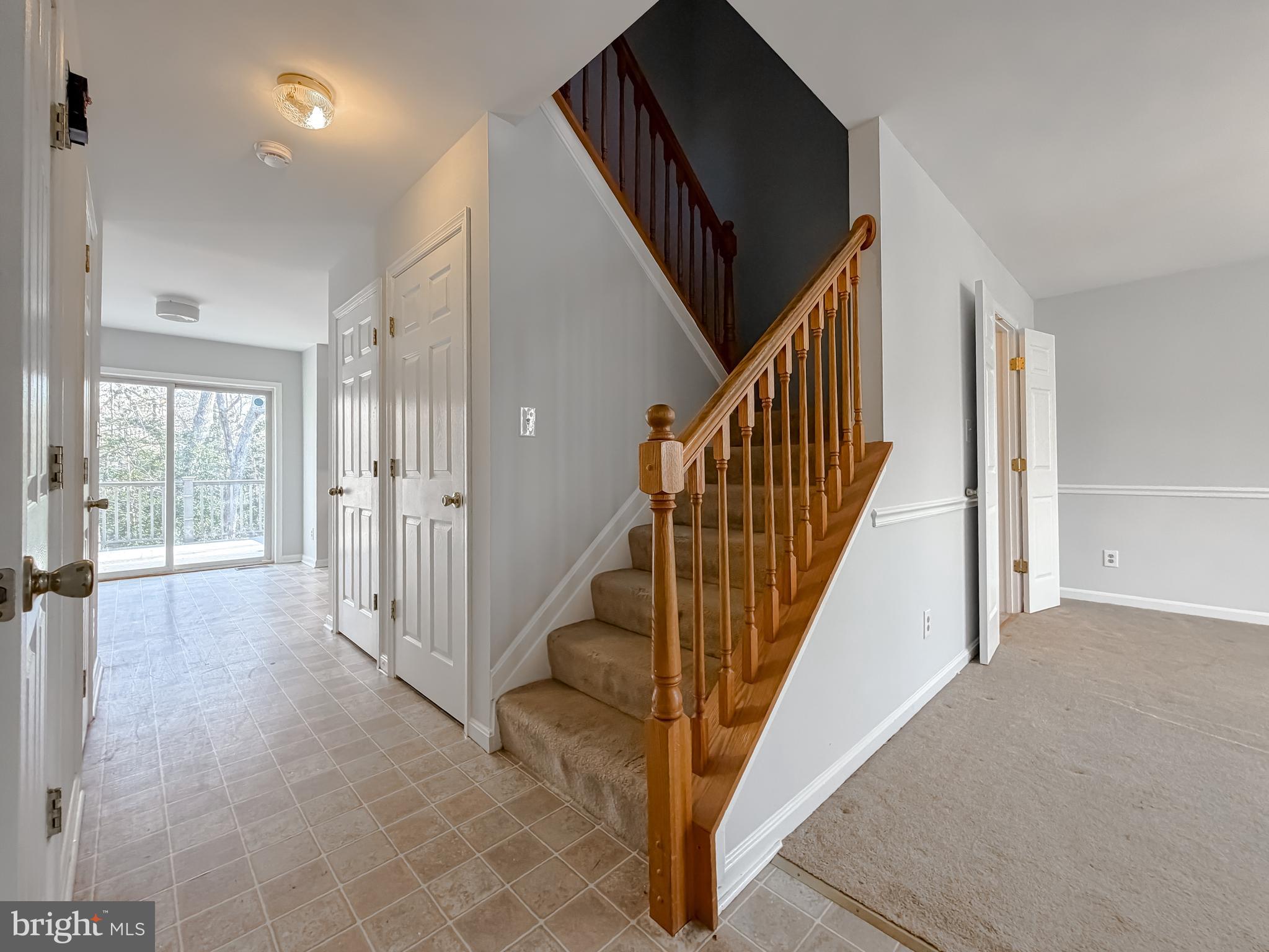 CHESAPEAKE RANCH ESTATES - Residential