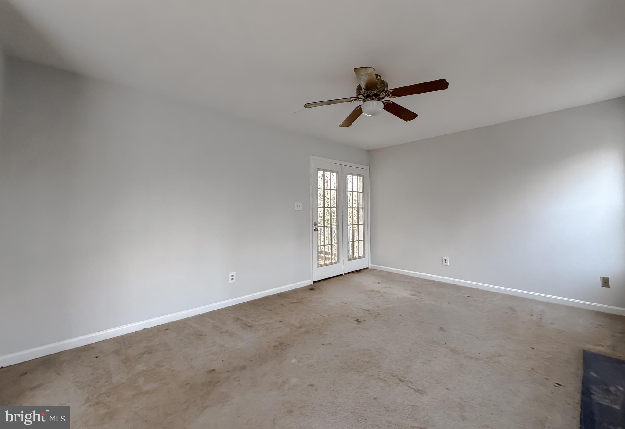 CHESAPEAKE RANCH ESTATES - Residential